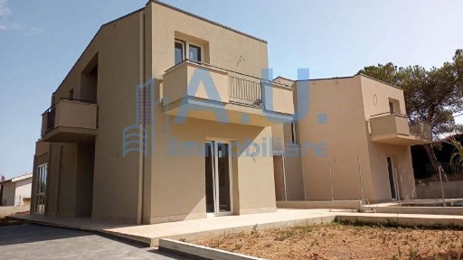 Villa unifamiliare Piano San Michele No Number, Torre Colonna Sperone, Altavilla Milicia