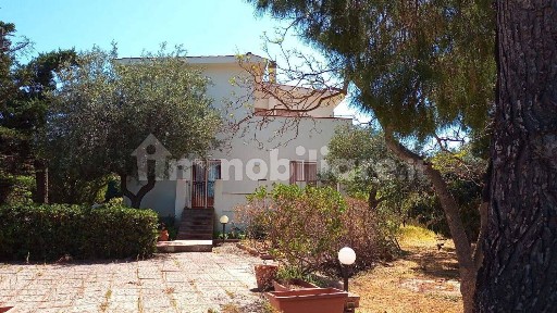 Villa unifamiliare via Piano San Michele No Number, Torre Colonna Sperone, Altavilla Milicia