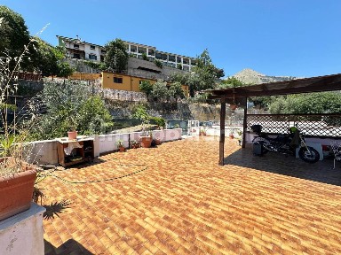 Palermo, Boccadifalco - Baida, Via Ruffo di Calabria, 8