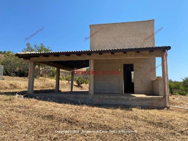 Villa unifamiliare Contrada Serra Mola, Trabia