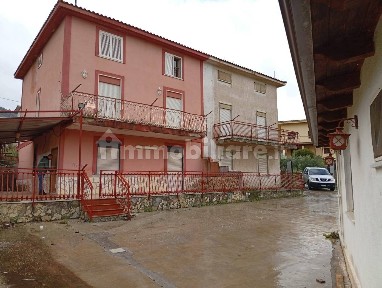 Villa bifamiliare via Molino Caculla 1, Giacalone, Monreale