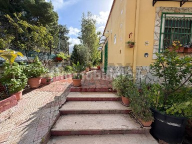 Villa unifamiliare sp.16 km 11,28 snc, Ventimiglia di Sicilia
