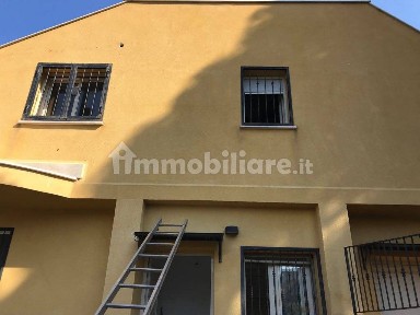 Palermo, Sferracavallo - Barcarello, Via delle Naiadi, 4a