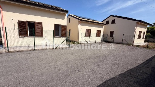 Villa unifamiliare viale Cefalù 4, Campofelice di Roccella