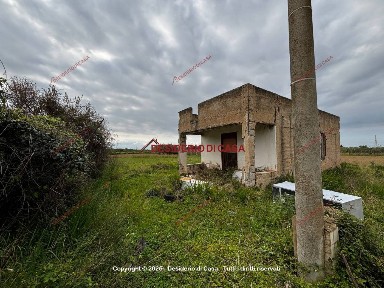 Villa unifamiliare via Madonna del Ponte, Partinico