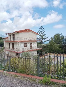 Carini, Via Francesco Cangialosi