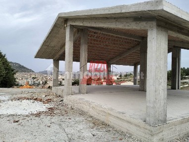 Villa unifamiliare Strada Tramontana, Misilmeri