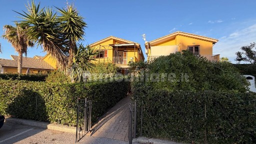 Appartamento in villa Contrada Pistavecchia, Campofelice di Roccella