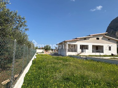 Cinisi, Via Nazionale