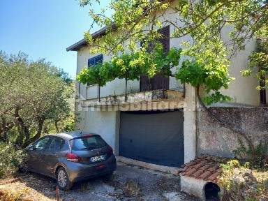 Villa unifamiliare Cda Montagnoli Belmonte Mezzagno, Belmonte Mezzagno