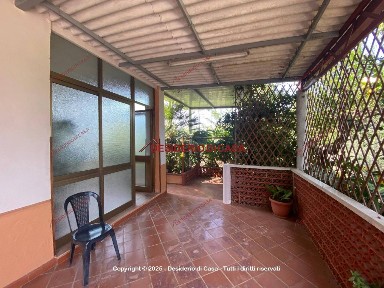 Villa unifamiliare via Fiume, Centro, Termini Imerese