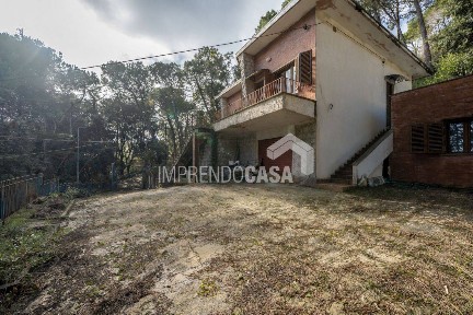 Villa unifamiliare via San M. 12, San Martino Delle Scale, Monreale