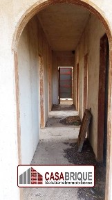 Villa unifamiliare Contrada Amalfitano snc, Consona, Bagheria