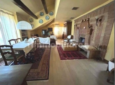Villa all'asta via Vitaliano Brancati 36, Palermo