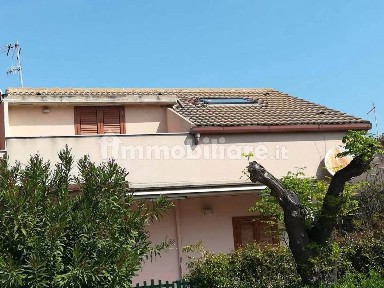 Villa unifamiliare Contrada Pistavecchia No Number, Campofelice di Roccella