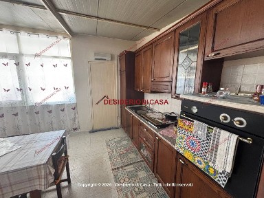 Villa unifamiliare via del Fico d'India 5, Misilmeri