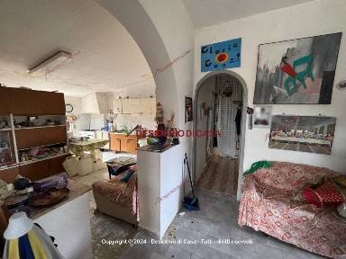 Villa unifamiliare Sp6, Baucina