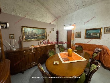 Cerda, Via Genovese