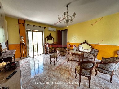 Villa unifamiliare via Linea Ferrata 2, Centro, Monreale