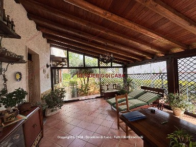 Villa unifamiliare Strada Provinciale di Calatubo, Partinico