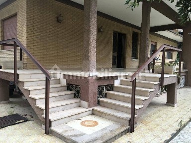 Villa unifamiliare via Sferracavallo 99, Sferracavallo - Barcarello, Palermo