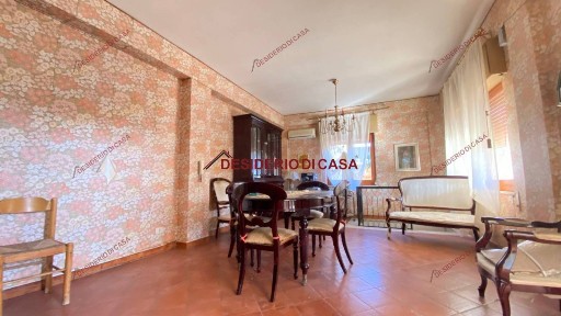 Villa unifamiliare via Piraineto 51, Torre Muzza, Carini