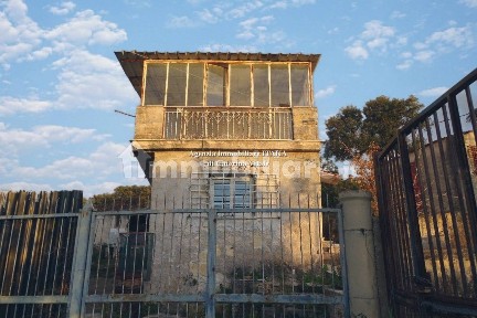 Villa unifamiliare Contrada Valle Lupo, Bolognetta