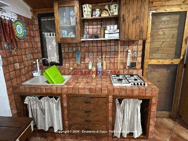 Villa unifamiliare Colonia Cozzo Impalastro, Termini Imerese
