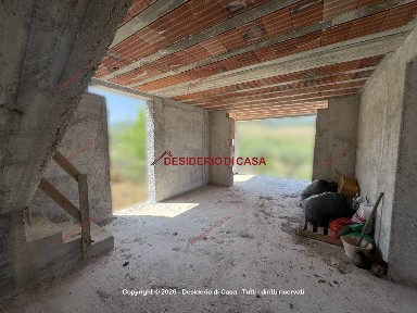 Campofelice di Roccella, Contrada Stretto