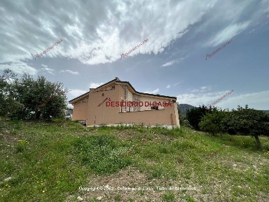 Villa unifamiliare Sp121, Termini Imerese