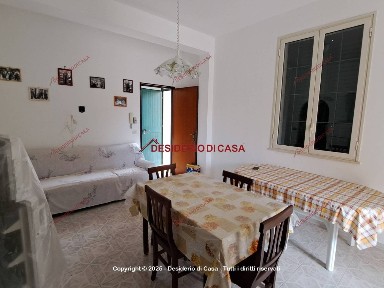 Villa plurifamiliare via Madonna del Ponte 57, Balestrate Foce, Balestrate