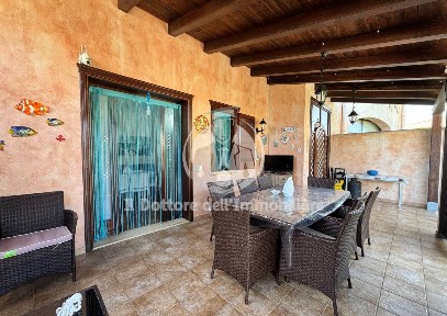 Villa unifamiliare Contrada Pistavecchia snc, Campofelice di Roccella