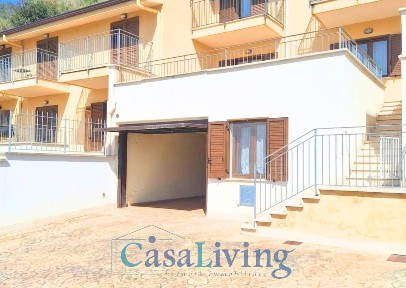 Villa unifamiliare via regione Siciliana 78/A, Centro, Monreale