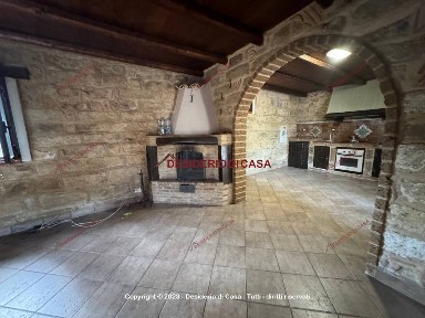 Villa unifamiliare via Provinciale 48, Villagrazia di Carini, Carini