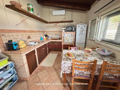 Villa unifamiliare Contrada Caracoli, Termini Imerese