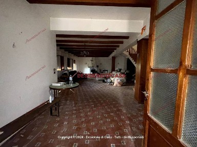 Villa plurifamiliare Sp20, Giacalone, Monreale