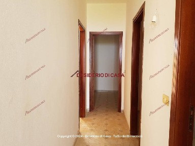 Villa unifamiliare Intercomunale N 12, Trabia