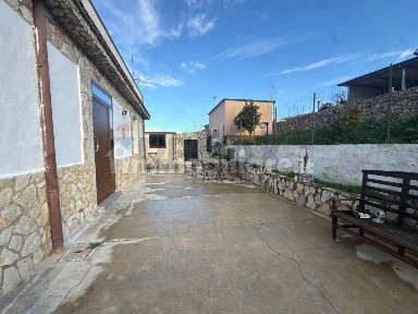 Villa unifamiliare, ottimo stato, 100 m², Bolognetta