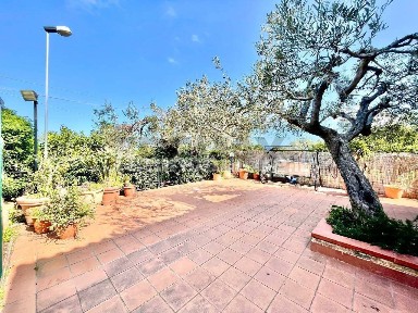 Villa unifamiliare Contrada Scaletta snc, Cinisi