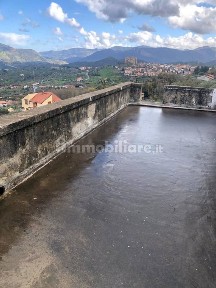 Villa unifamiliare Contrada Pecorelle, Castelbuono