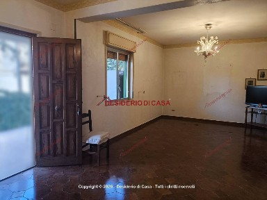 Villa bifamiliare piazza Castelforte 5, Mondello - Valdesi, Palermo