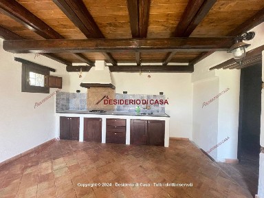 Villa unifamiliare Strada Provinciale Cefalù-Campella, Cefalù