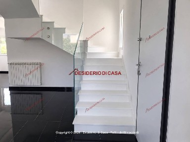 Villa unifamiliare via Seppia 23, Milioti, Carini