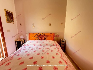 Villa plurifamiliare Sp25, Pollina