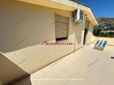 Villa unifamiliare via del Fico d'India 100, Misilmeri