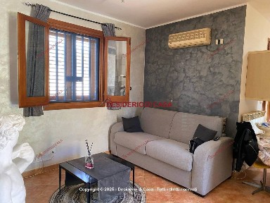 Villa bifamiliare Svincolo Trabia, Trabia