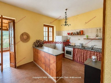 Villa unifamiliare Sp5, Piana degli Albanesi