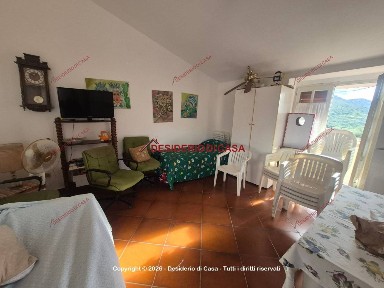 Villa unifamiliare Contrada Vignazzi, Montelepre