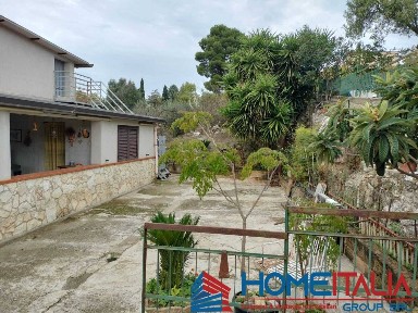Villa unifamiliare Strada Regionale 12 7, Belmonte Mezzagno