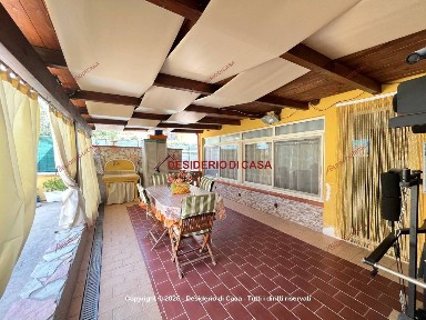 Villa unifamiliare Stradella Decano 28, Santicelli, Palermo